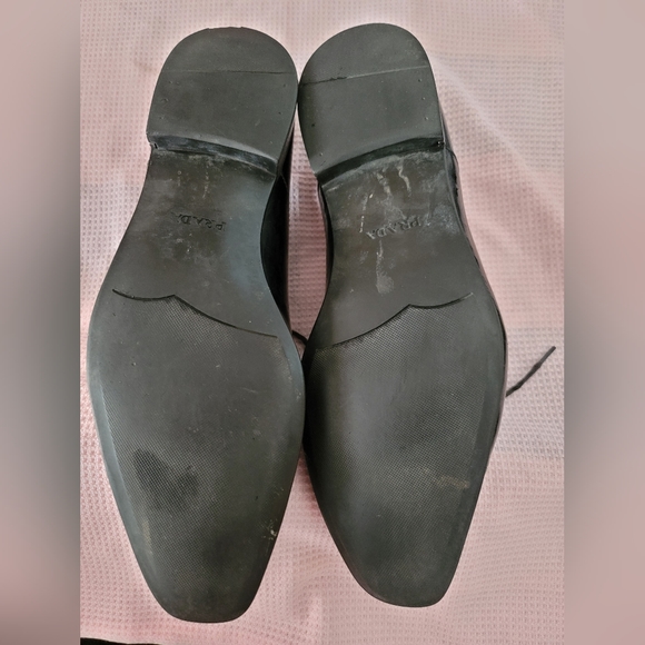 Prada Men Dressing Shoes - Picture 5 of 16